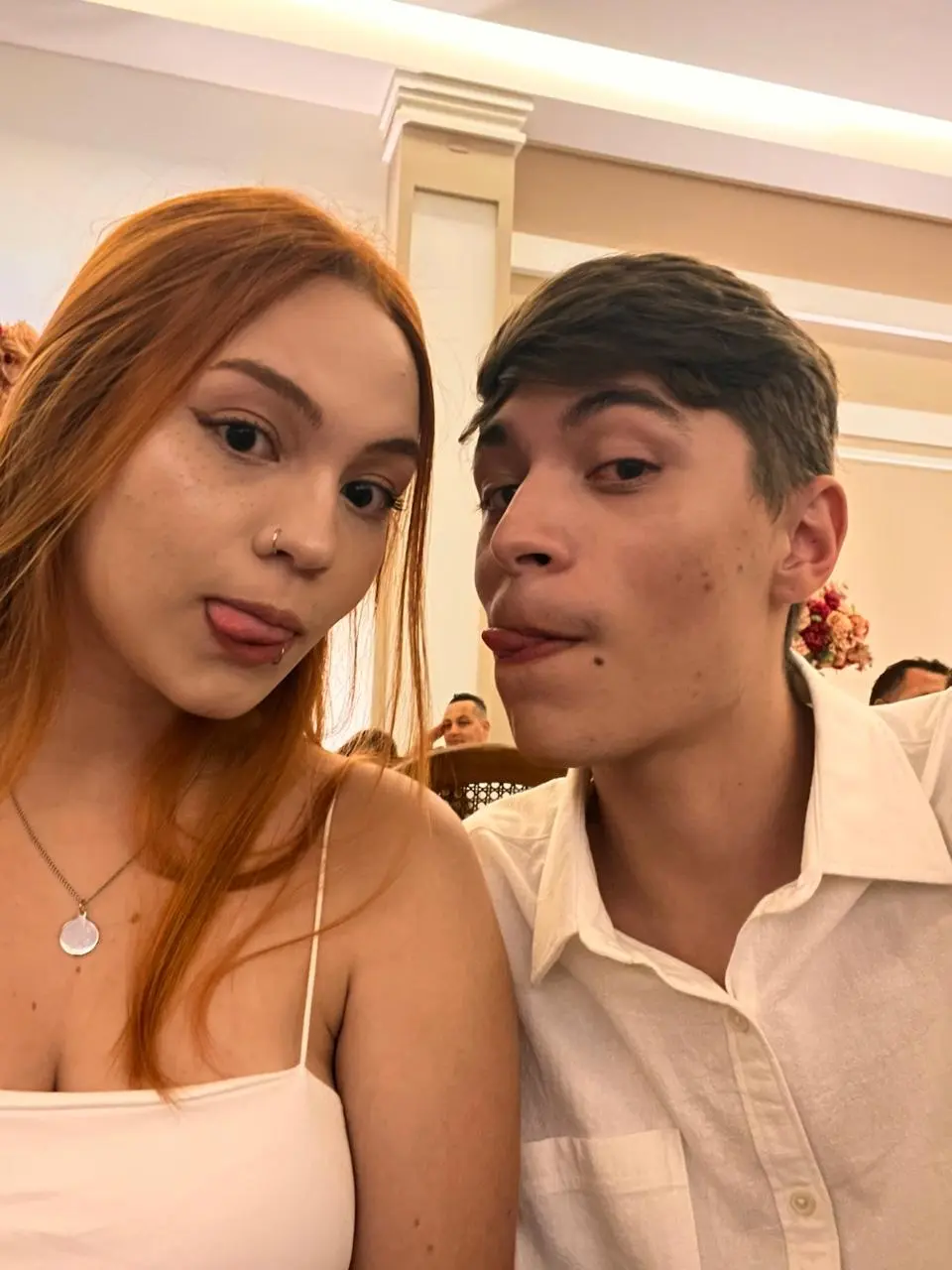 Nosso começo