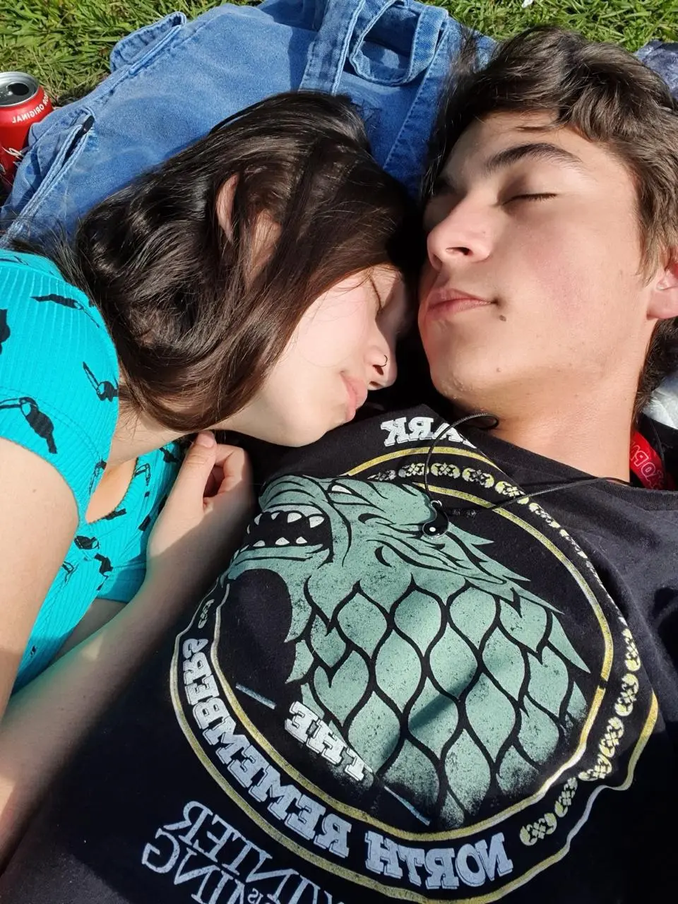 Primeira viagem